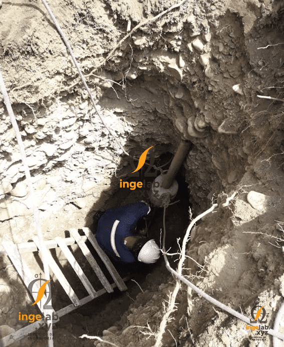 Estudio de Suelos - Imagen 16